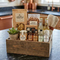 Local Welcome Hamper