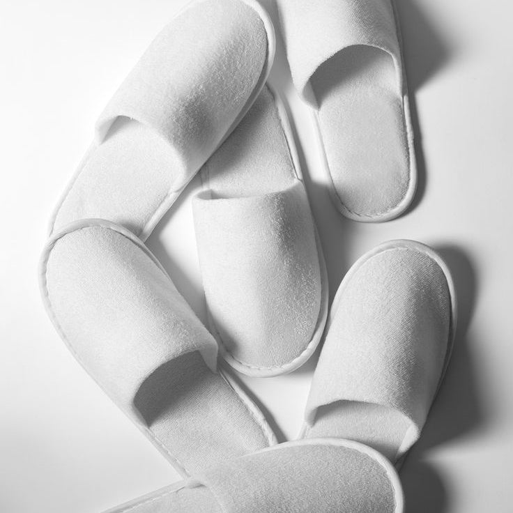 Luxury Slippers