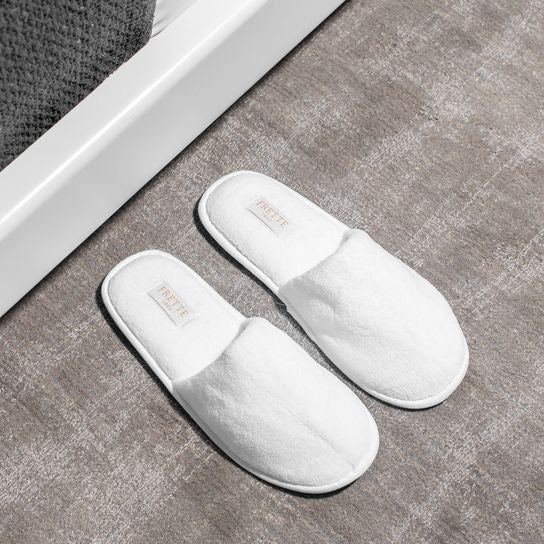 Luxury Slippers