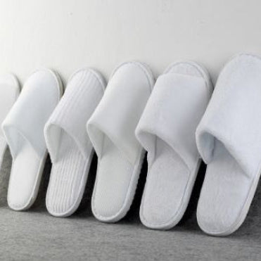 Luxury Slippers