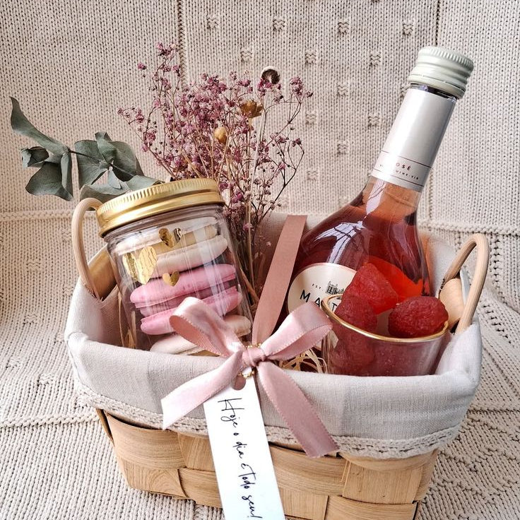 Local Welcome Hamper