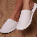 Luxury Slippers