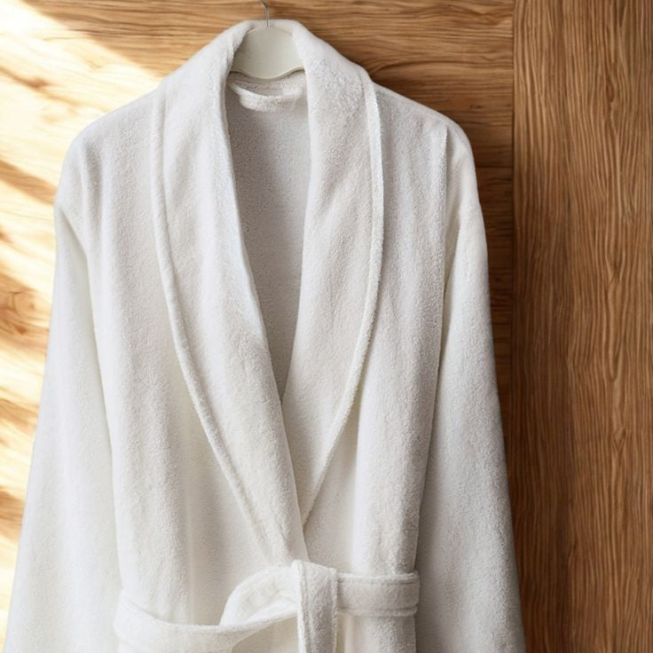 Luxury Robe Hire