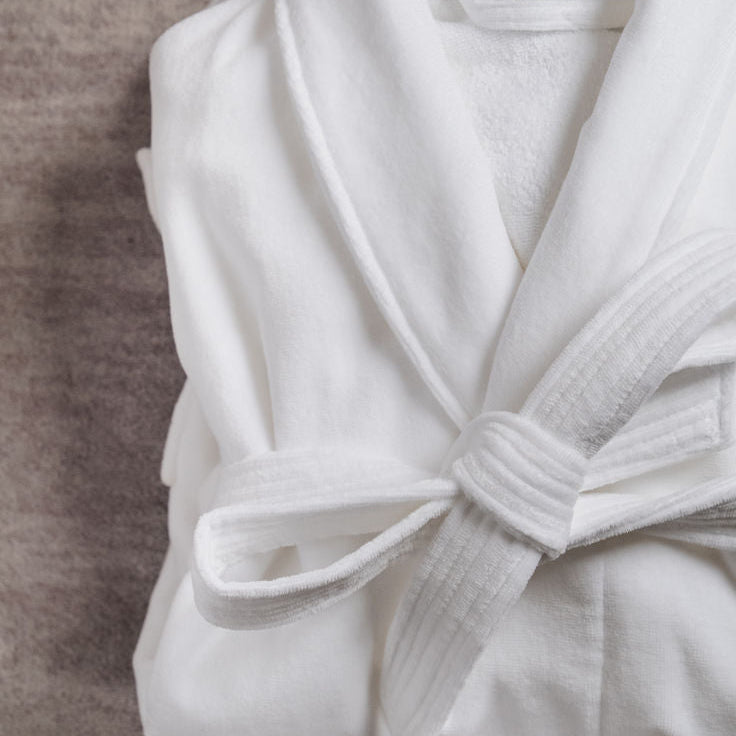 Luxury Robe Hire