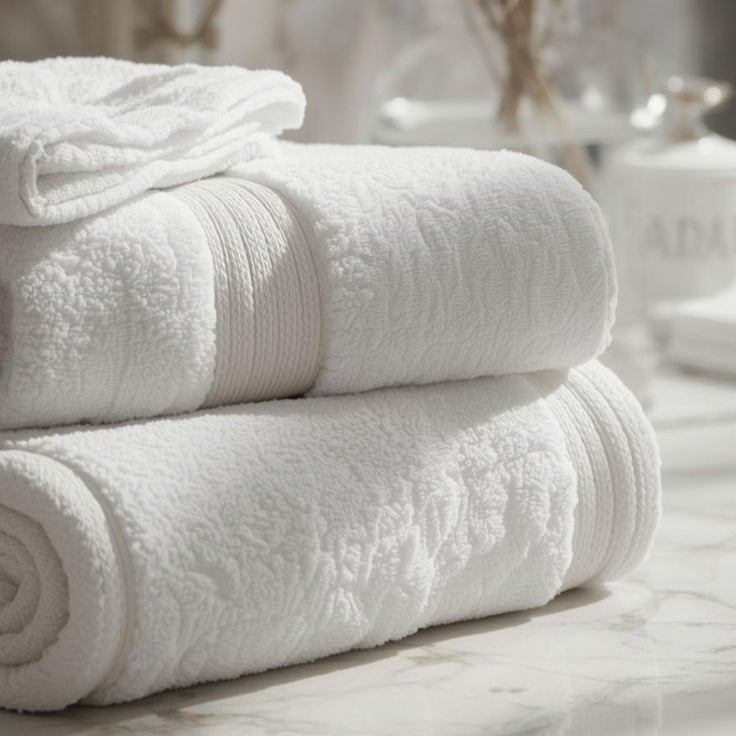 Extra Towel Set