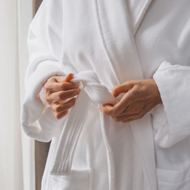 Luxury Robe Hire