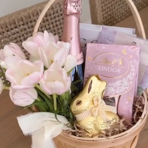 Local Welcome Hamper