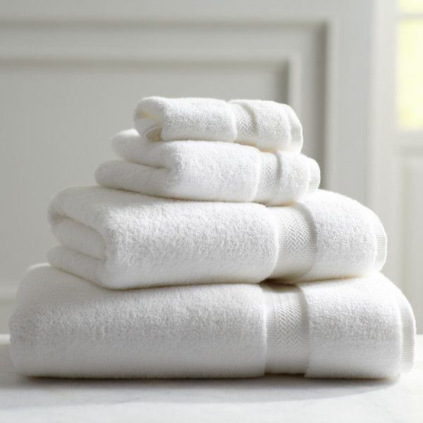Extra Towel Set