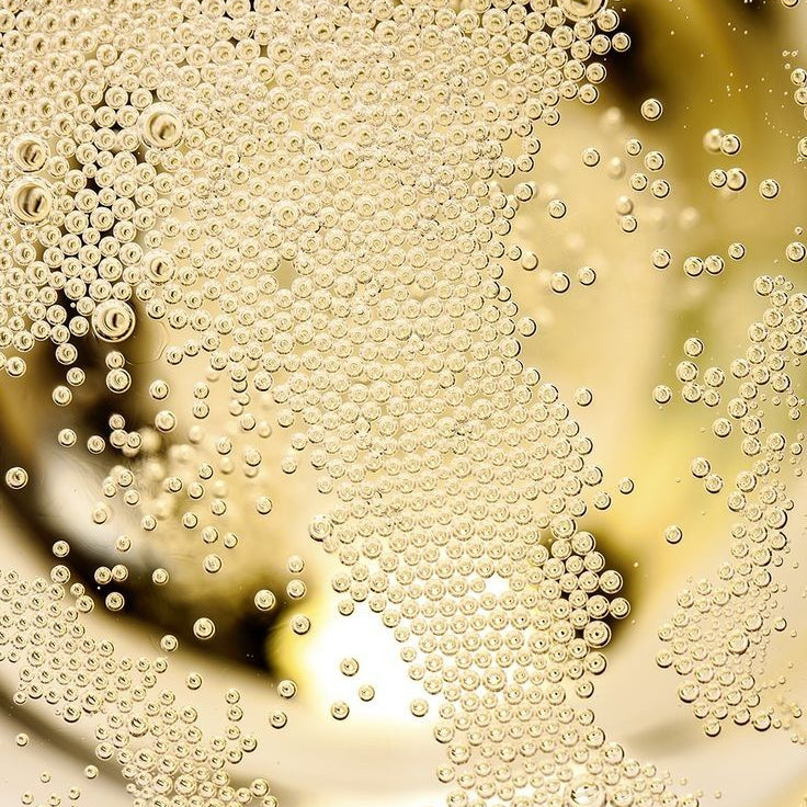 Chilled Prosecco