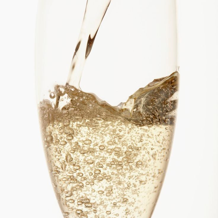 Chilled Prosecco