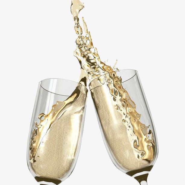 Chilled Prosecco