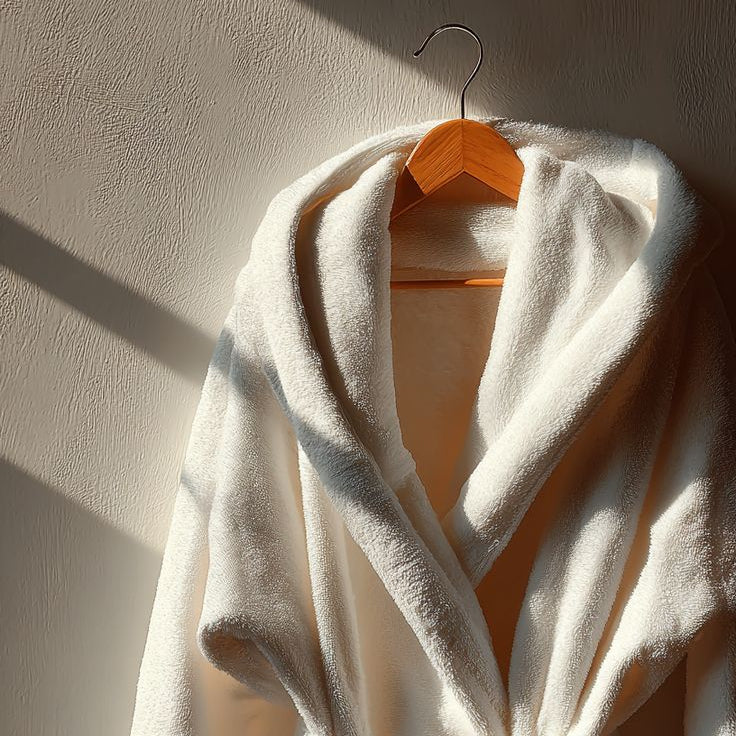 Luxury Robe Hire
